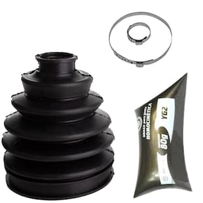 Kit Reparo Homocinética Hilux 2005 a 2012 Roda Spare Kits