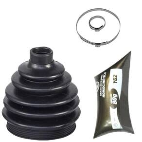 Kit Reparo Homocinética Santana 2002 a 2006 Roda Spare Kits
