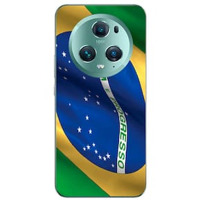 Capa Adesivo Skin628 Verso Para Honor Magic 5 Pro