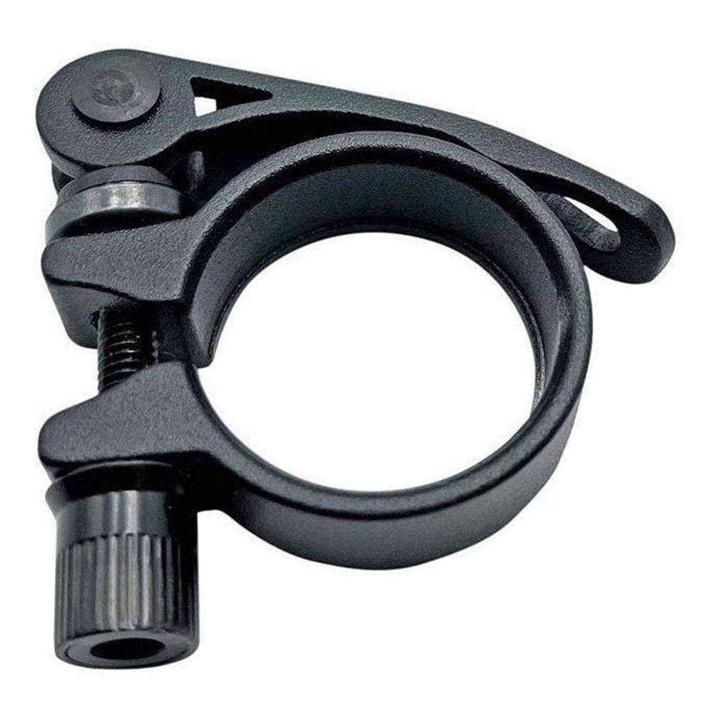 Abraçadeira Selim Canote Blocagem Bike Mtb Speed 34.9