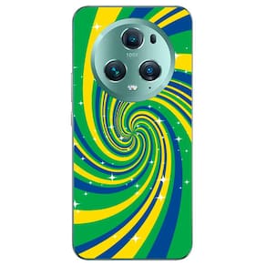 Capa Adesivo Skin360 Verso Para Honor Magic 5 Pro