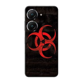 Capa Adesivo Skin155 Verso Para Asus Zenfone 9 (2022)