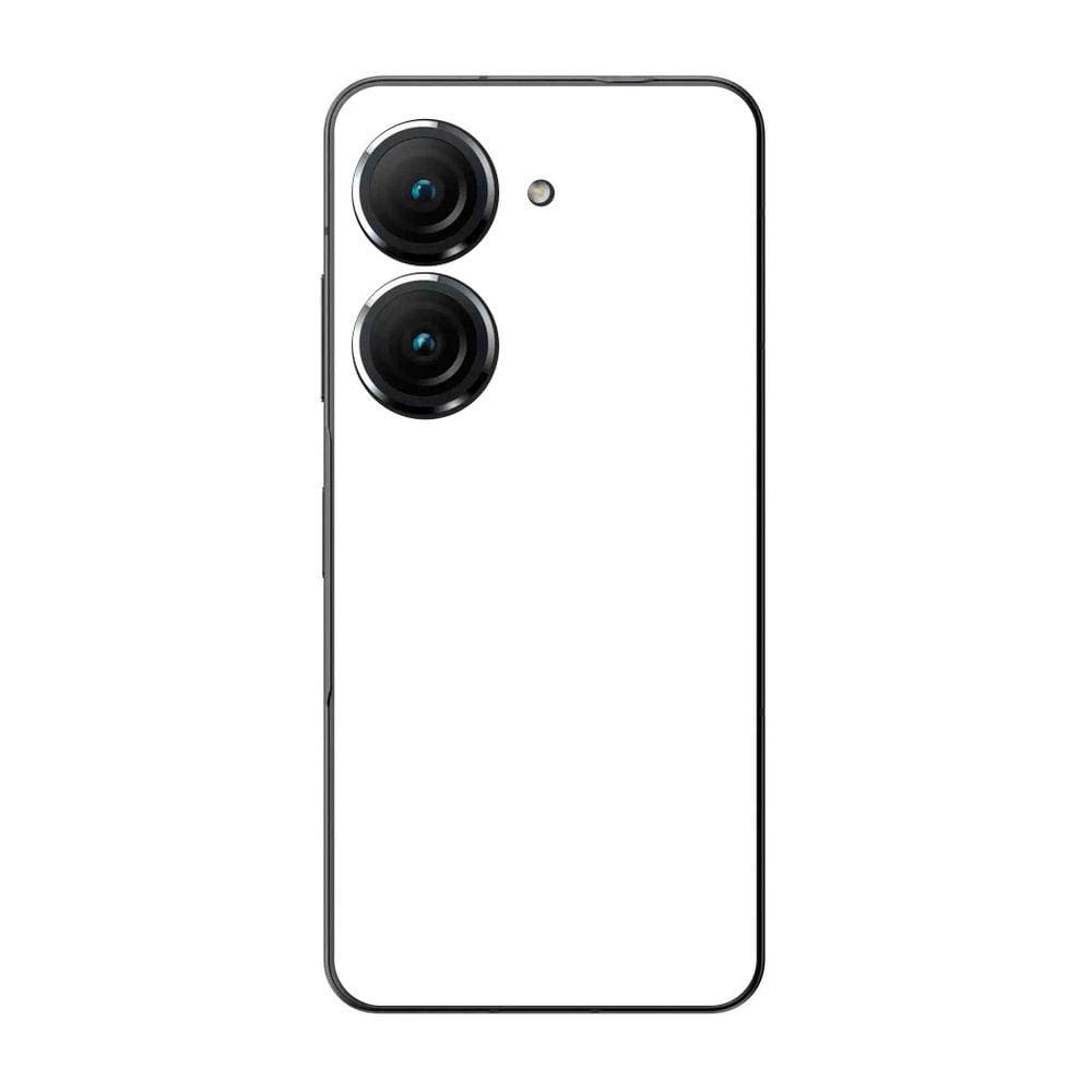 Capa Adesivo Skin352 Verso Para Asus Zenfone 9 (2022)