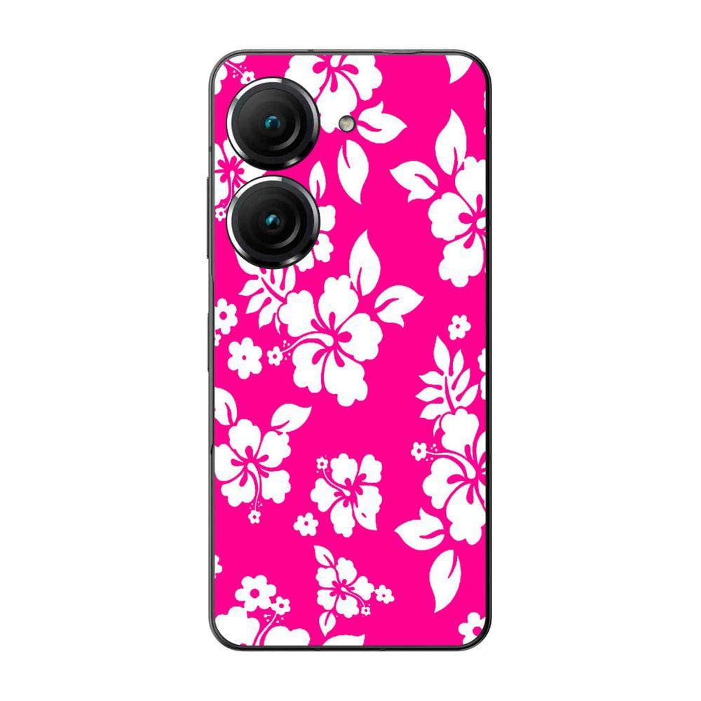 Capa Adesivo Skin182 Verso Para Asus Zenfone 9 (2022)
