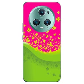 Capa Adesivo Skin358 Verso Para Honor Magic 5 Pro