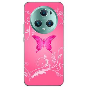 Capa Adesivo Skin361 Verso Para Honor Magic 5 Pro