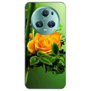 Capa Adesivo Skin369 Verso Para Honor Magic 5 Pro