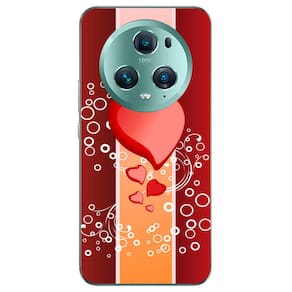 Capa Adesivo Skin372 Verso Para Honor Magic 5 Pro