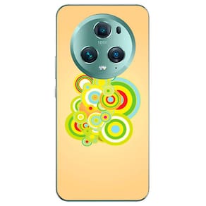 Capa Adesivo Skin370 Verso Para Honor Magic 5 Pro