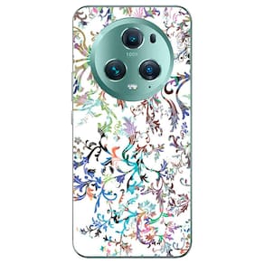 Capa Adesivo Skin106 Verso Para Honor Magic 5 Pro
