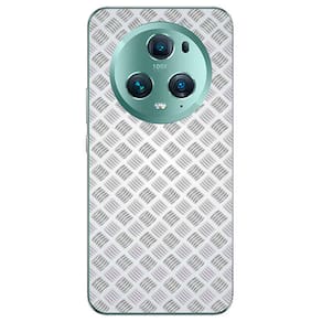 Capa Adesivo Skin366 Verso Para Honor Magic 5 Pro