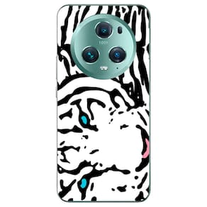 Capa Adesivo Skin047 Verso Para Honor Magic 5 Pro
