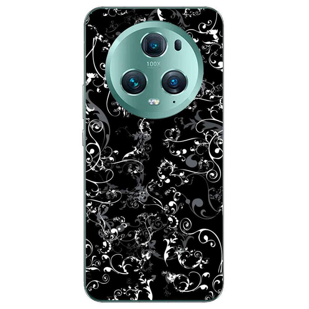 Capa Adesivo Skin359 Verso Para Honor Magic 5 Pro