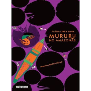 Mururu No Amazonas