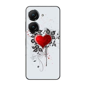 Capa Adesivo Skin364 Verso Para Asus Zenfone 9 (2022)