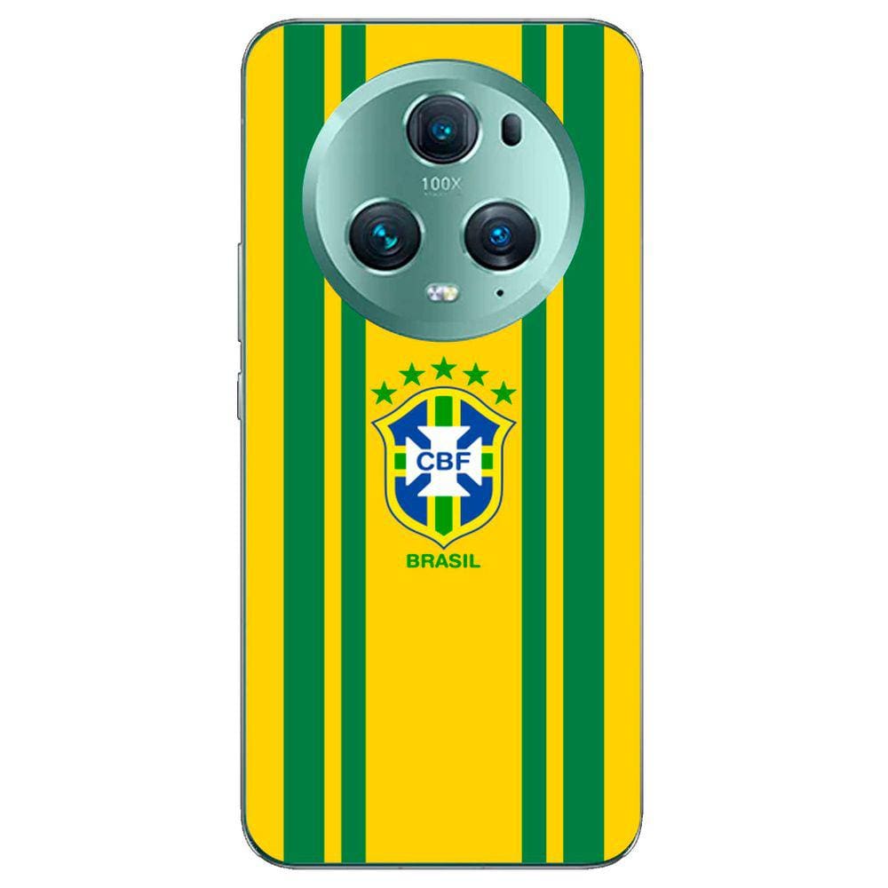 Capa Adesivo Skin367 Verso Para Honor Magic 5 Pro