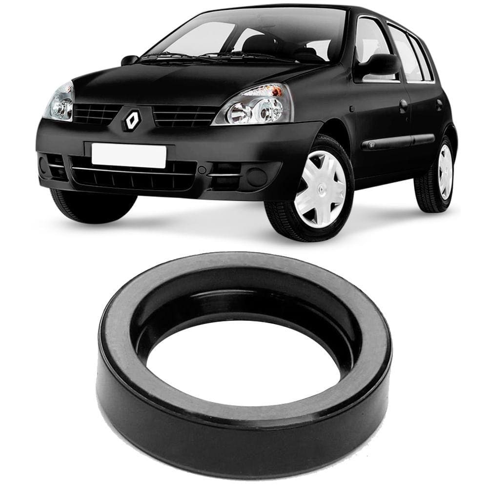 Retentor Eixo Comando Válvulas Sandero 1.6 K4M 2007 a 2015
