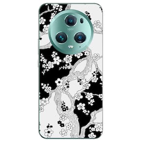 Capa Adesivo Skin356 Verso Para Honor Magic 5 Pro
