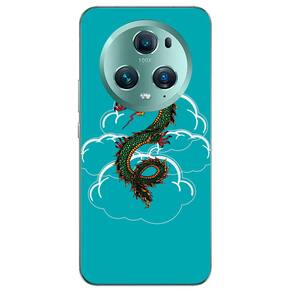 Capa Adesivo Skin365 Verso Para Honor Magic 5 Pro