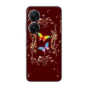 Capa Adesivo Skin375 Verso Para Asus Zenfone 9 (2022)