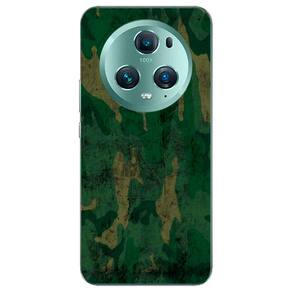 Capa Adesivo Skin161 Verso Para Honor Magic 5 Pro
