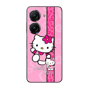 Capa Adesivo Skin378 Verso Para Asus Zenfone 9 (2022)
