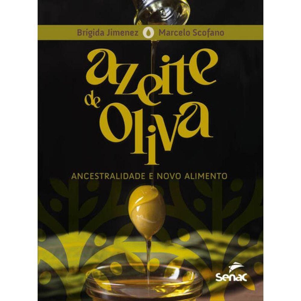 Azeite De Oliva