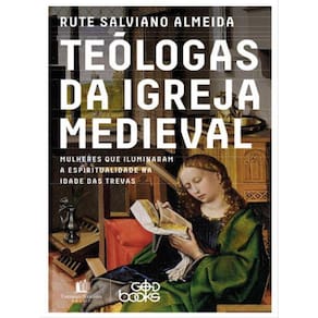 Teólogas Da Igreja Medieval
