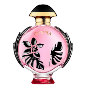Olympéa Flora Paco Rabanne Eau de Parfum - Perfume Feminino 80ml