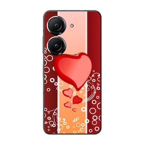 Capa Adesivo Skin372 Verso Para Asus Zenfone 9 (2022)
