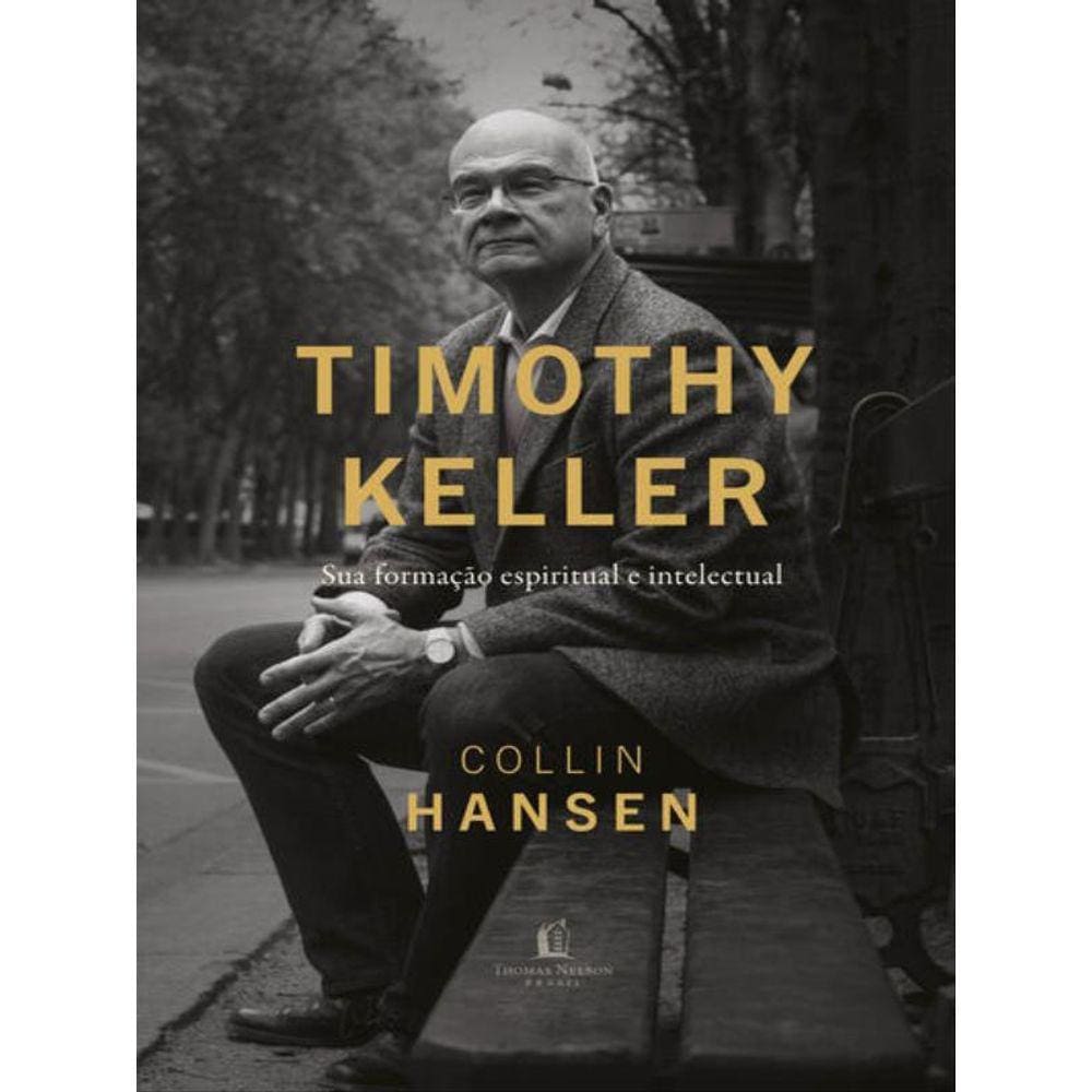 Timothy Keller