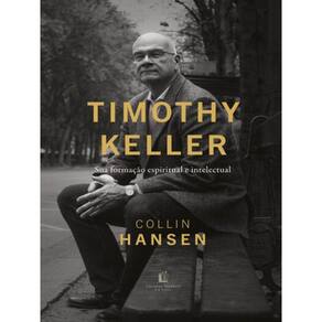 Timothy Keller
