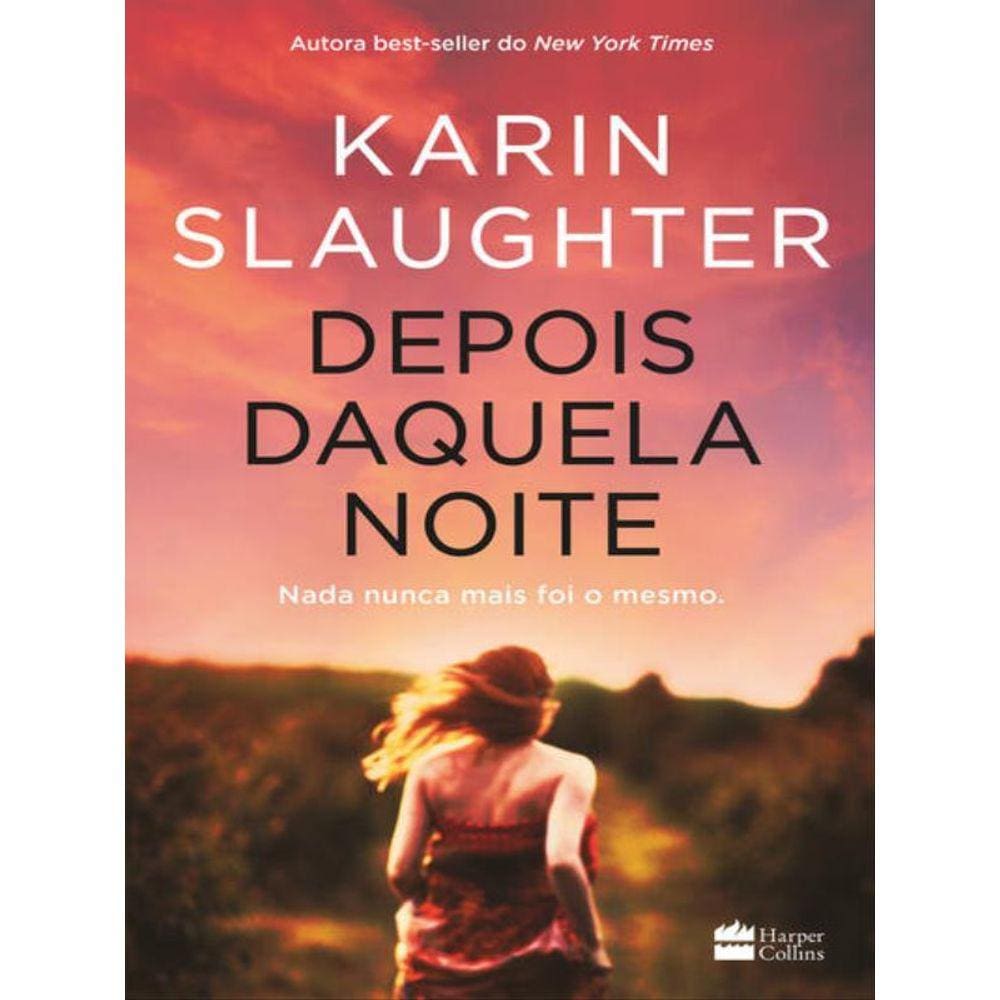 Depois Daquela Noite