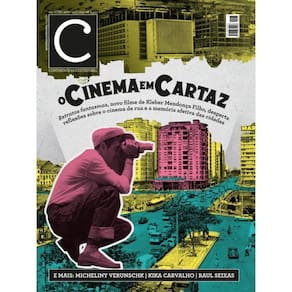 Revista Continente - Nº 272