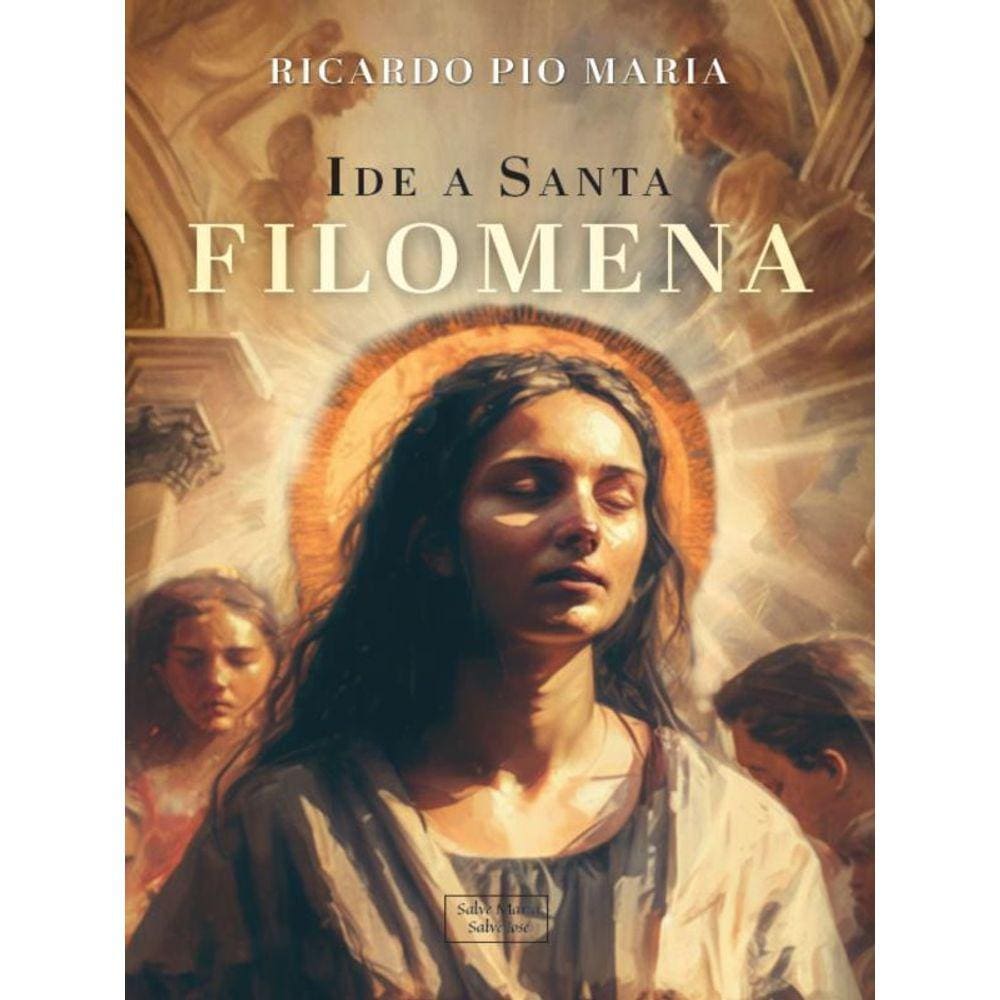 Ide A Santa Filomena