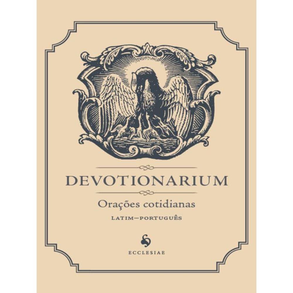 Devotionarium - Orações Cotidianas