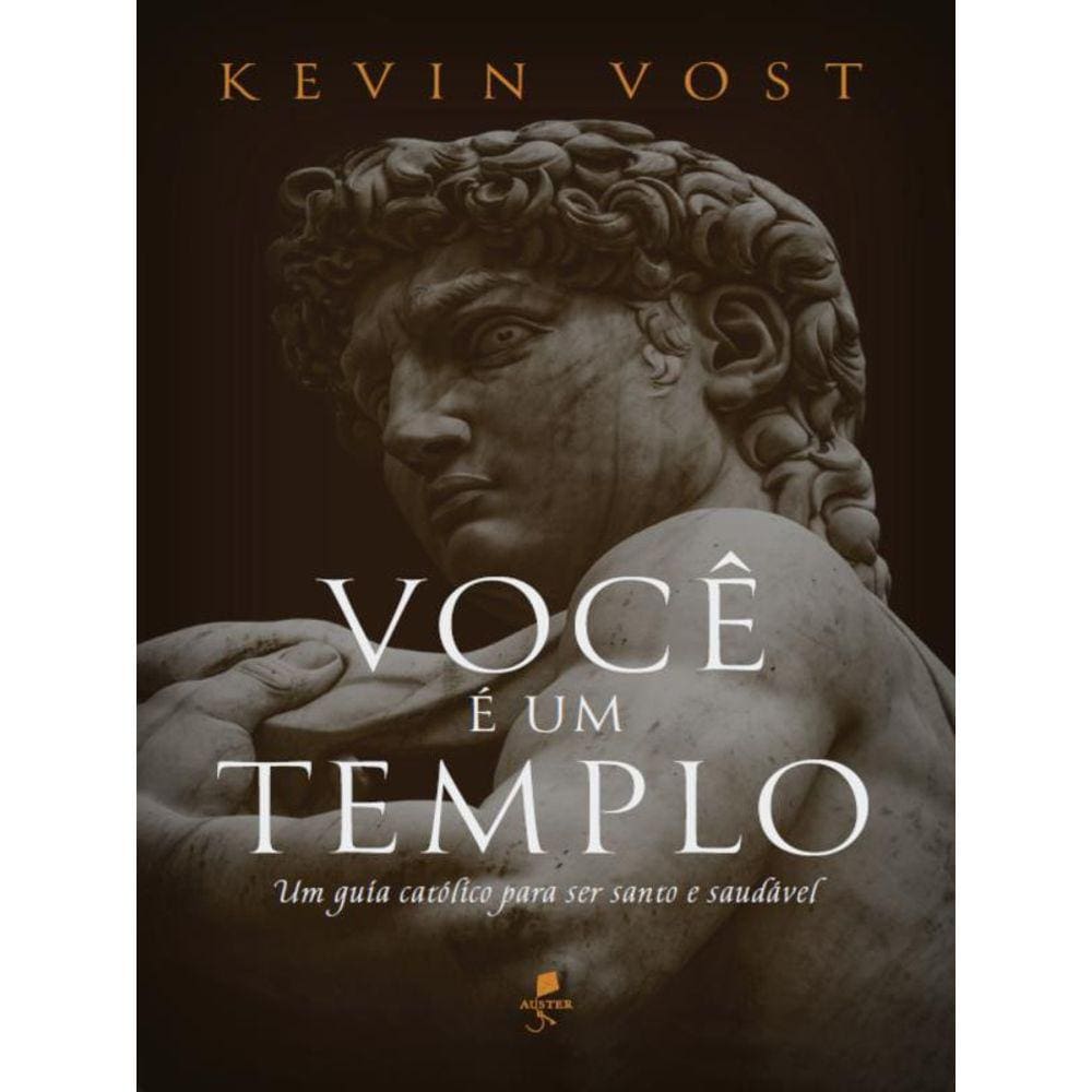 Você É Um Templo