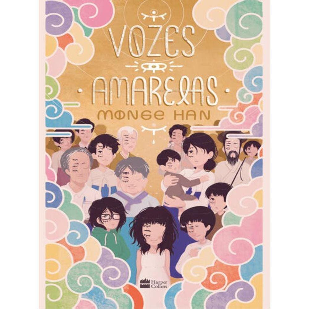 Vozes Amarelas