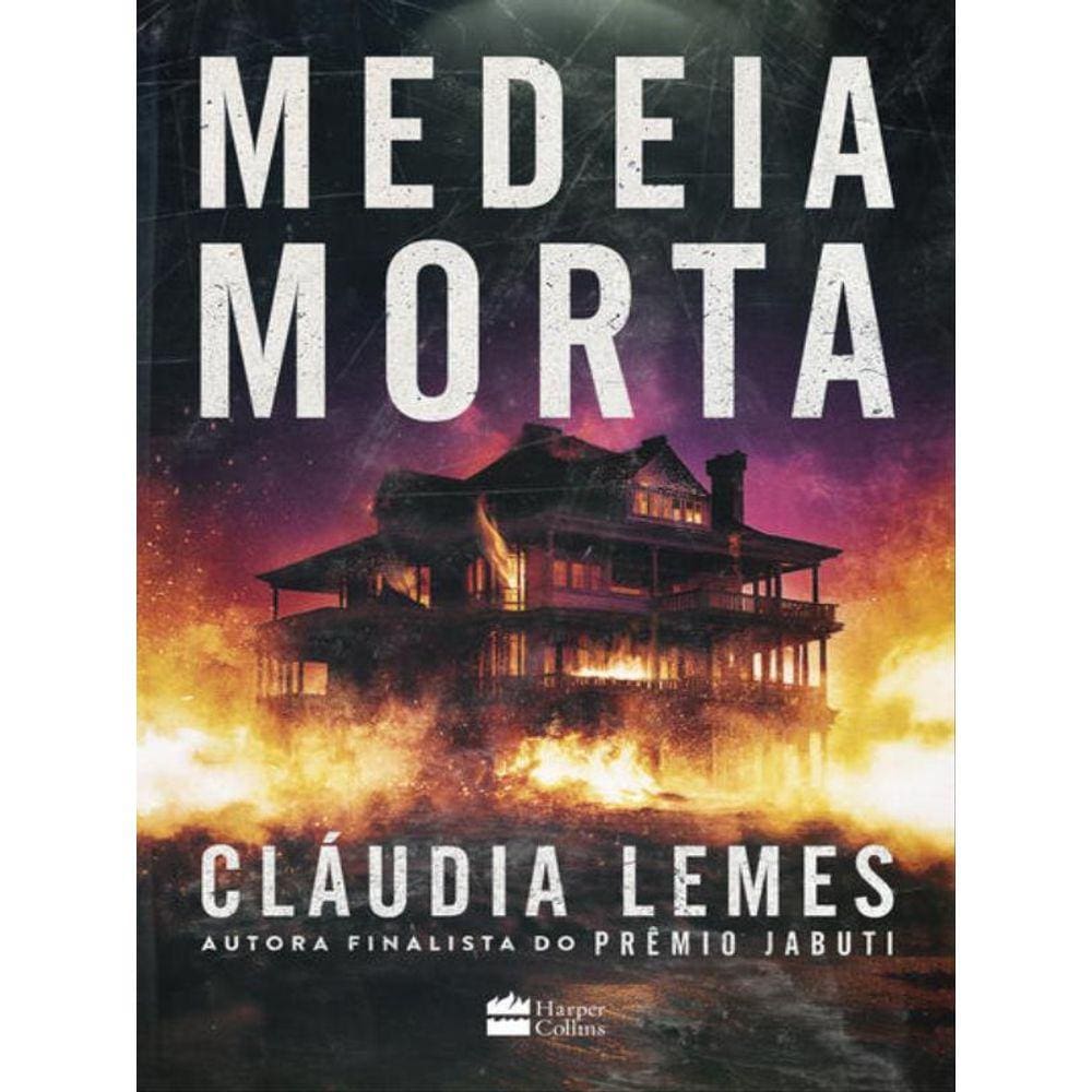 Medeia Morta