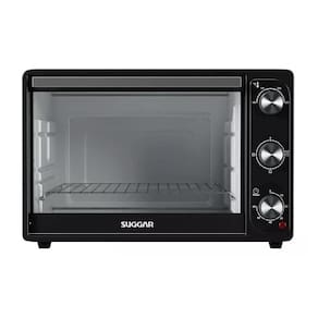 Forno Elétrico Suggar FE4201PT 42 Litros