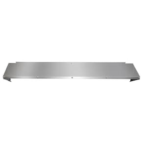 Corre Prato Para Buffet Self Service 6 Cubas Spolu SPLP-651
