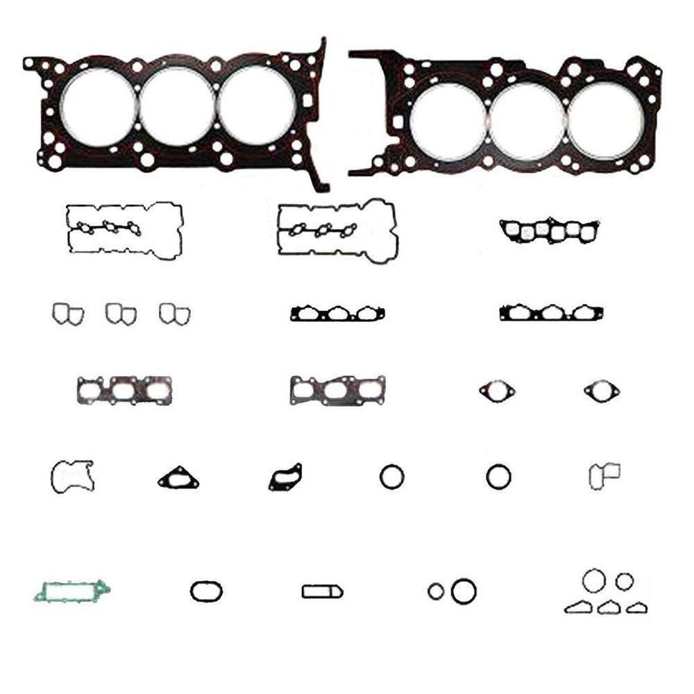 - Junta Do Motor Sorento 3.8 24V Apos 2008 G6Da 54800C