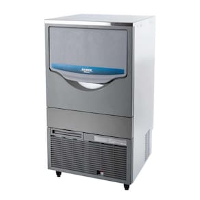 Máquina de Gelo em Cubo 95kg/dia SRM-105A 220V - Hoshizaki