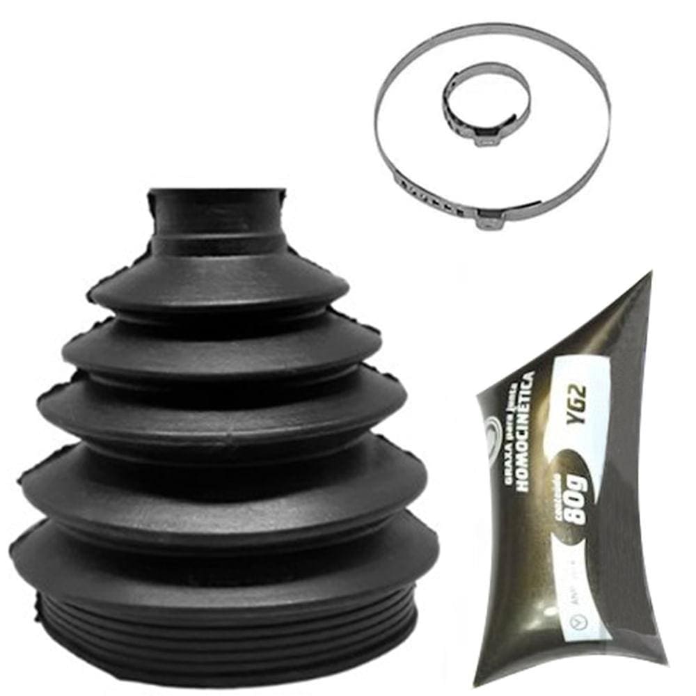 Kit Reparo Homocinética GM Corsa Montana 2002 a 2023 Roda