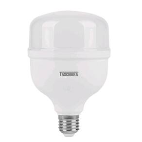 Taschibra Kit com 6 Lâmpadas Led Power 30w 6500k