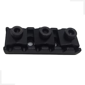 Trava Corda Locknut Pestana Floyd LK42.5 Preto 41mm
