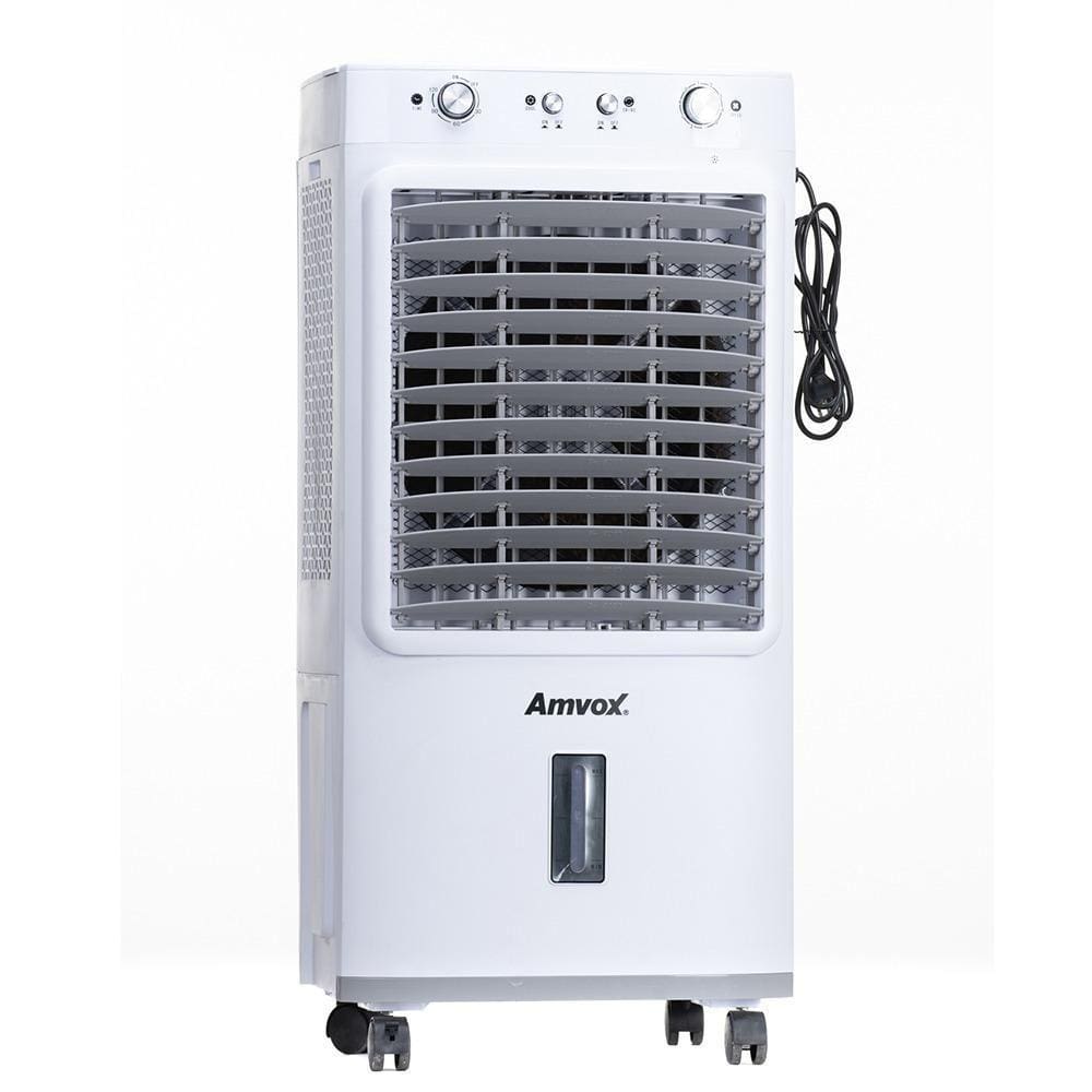 Climatizador De Ar Portátil 4 Velo - Amvox 110V