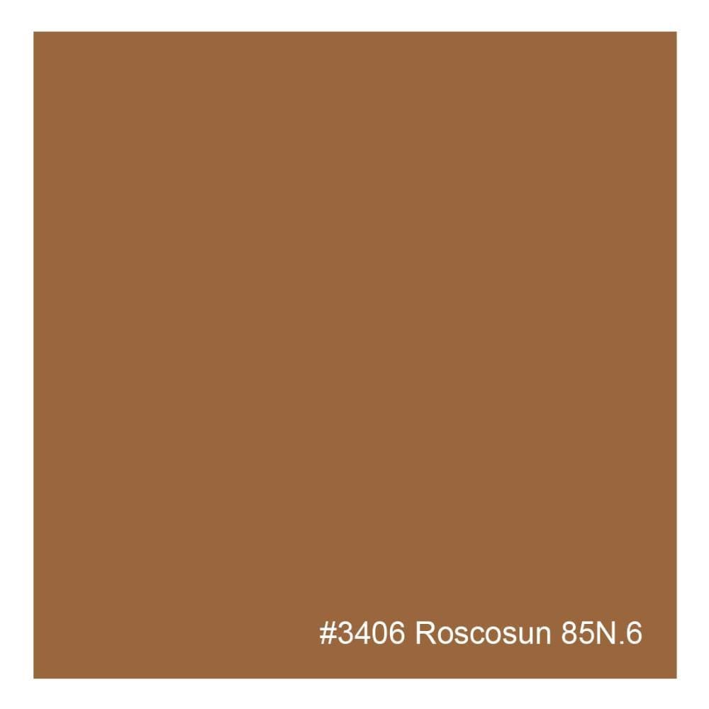 Gelatina Cinegel 3406 Rolo GCG3406 Rosco