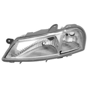 Farol Chevrolet Celta 2000 a 2006 Com Pisca Orgus FG343