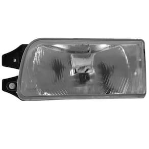 Farol Gol G1 91 A 94 Lado Passageiro Com Soquete Cibié Orgus